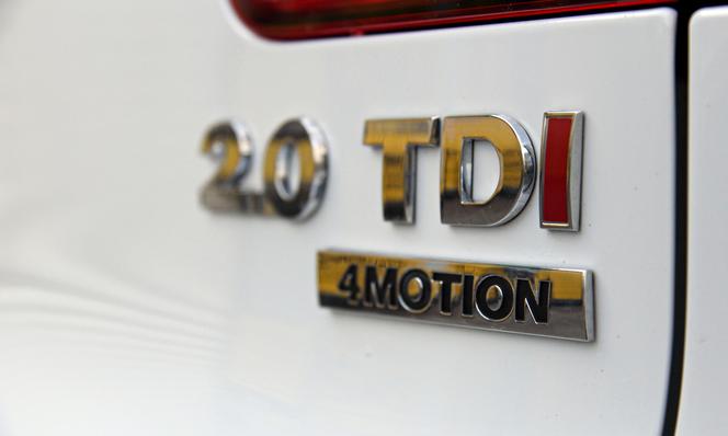 Volkswagen Tiguan 2.0 TDI 4Motion DSG R-Line