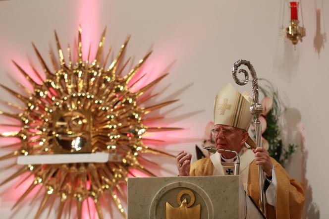 Sanktuarium Matki Bożej na Krzeptówkach Sanktuarium Narodowym