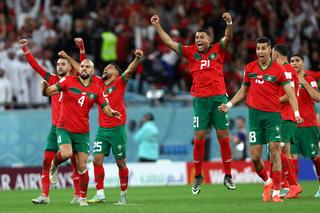 Wielka sensacja na Mundialu. Maroko wygrywa z Hiszpanią w karnych! Lwy Atlasu w ćwierćfinale