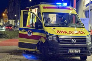 Poszedł na zakupy do Galerii Młociny. „Nagle osunął się na ziemię”. Świadkowie rzucili się na ratunek