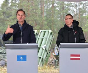 Mark Rutte: „Trump zdaje sobie sprawę, że członkostwo w NATO jest częścią obrony USA”