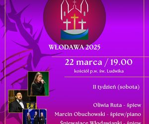 Trwa IV Nadbużański Festiwal Muzyki Wielkopostnej we Włodawie [AUDIO]
