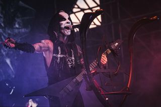 Behemoth ujawnił szczegóły nowego albumu. W sieci dostępny jest także premierowy utwór 