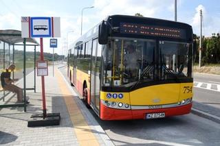 8. Linia autobusowa 110