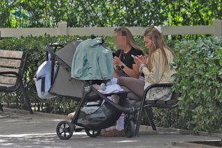 Marcelina Zawadzka ma ręce pełne roboty