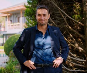 Miłość i nadzieja odc. 290. Kuzey