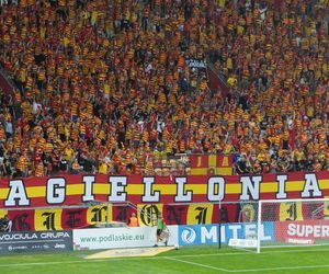 Jagiellonia - Silkeborg