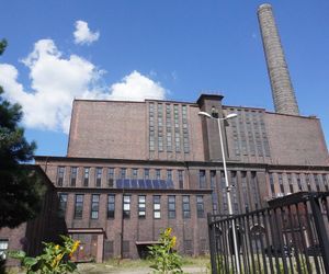 Zabytkowa Elektrownia Zabrze sprzedana. Jej rewitalizacją zajmie się grupa Arche