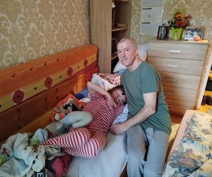 Rodzice Karoliny Sienickiej z Siedlec wciąż potrzebują pomocy!