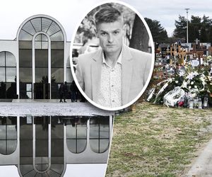 Na pogrzebie Tomasza Komendy nie będzie księdza. Oto szczegóły uroczystości