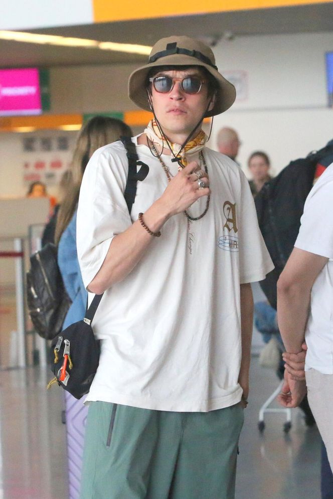 Ruszyli po kasę do Afryki