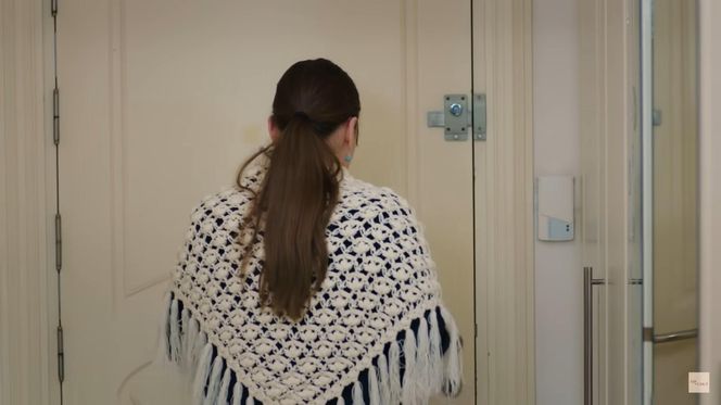 Poniżona Sila ucieka