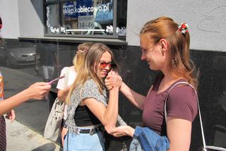 ESC w Kobiecowo Butik