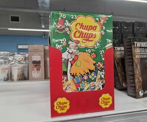 Boże Narodzenie w sierpniu.