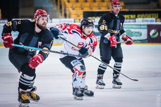 KH Energa Toruń - Comarch Cracovia, drugi mecz fazy play-off 2020/21