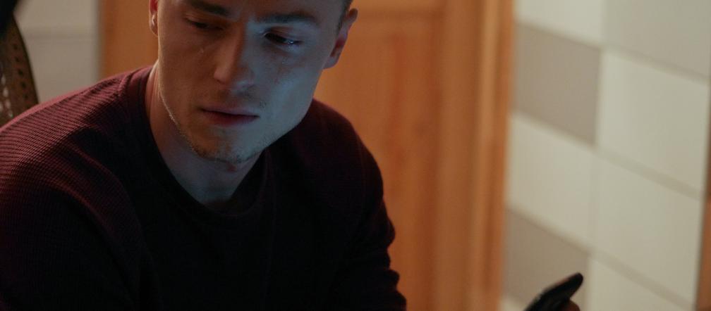 Pierwsza miłość, Krystian (Patryk Pniewski)