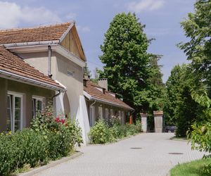 Sanatorium Bajka w Horyńcu-Zdroju