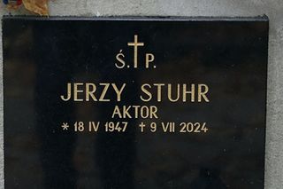 Jerzy Stuhr