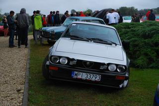 Zlot Forza Italia 2017 w Smoszewie