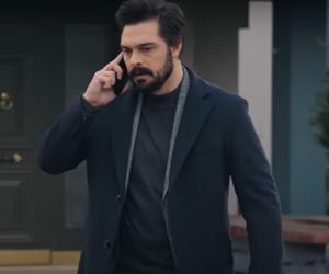 Emanet - porwanie Ziyi 