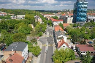 Poślizg z remontem Kosynierów Gdyńskich. Rozpoczęcie prac przełożono