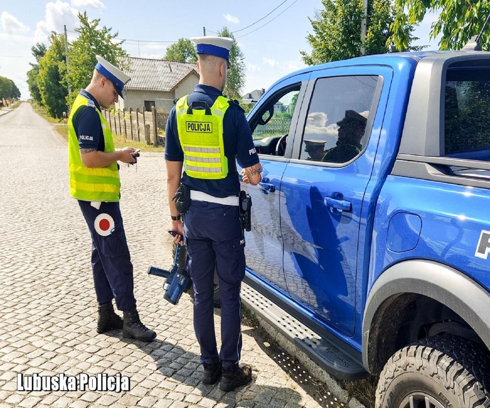 gorzów policja akcja sierpień 1