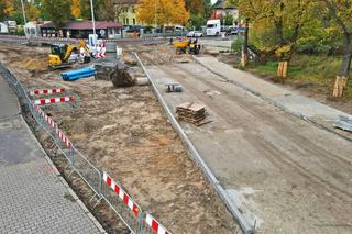 SKM Szczecin Dąbie Północ