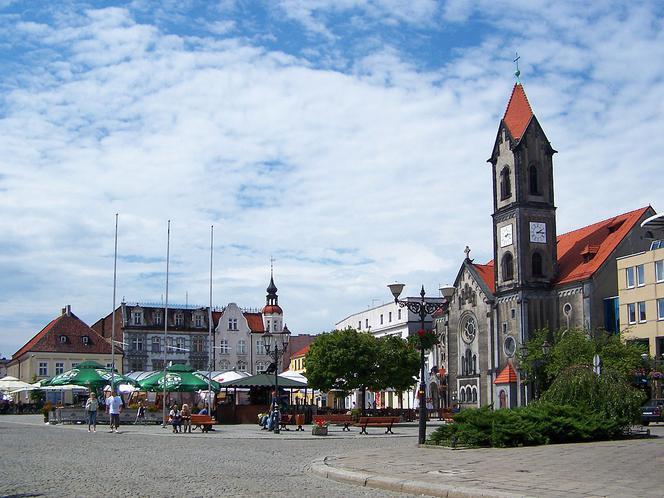 Powiaty ze Śląska wypadają rankingu niezbyt dobrze