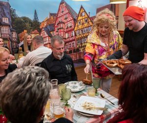 Kuchenne rewolucje - restauracja Meltini w Katowicach. Po zmianie Bayer Landhaus Szynk. Co i za ile można zjeść?