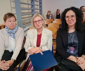 Szkoła Podstawowa nr 1 w Starachowicach ma już 120 lat. Zobaczcie zdjęcia z uroczystości