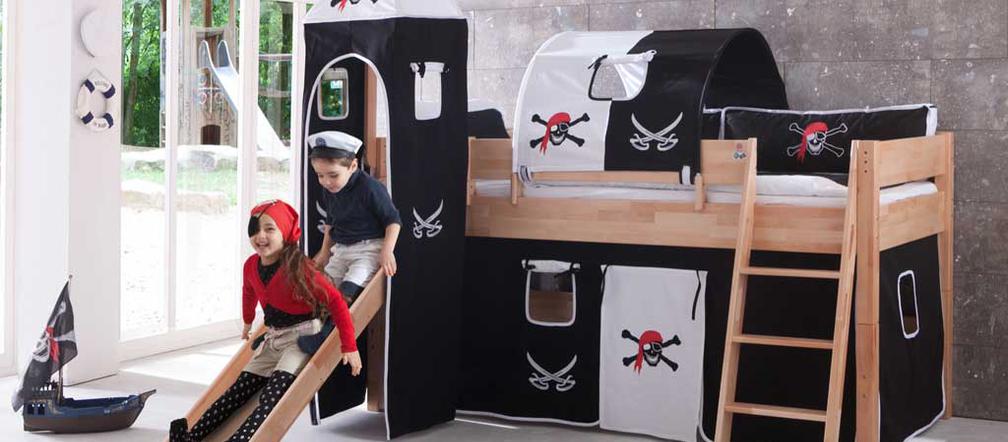 Pokój pirata