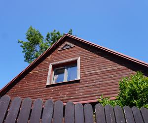 Osiedle Bojary. Drewniania wieś w centrum Białegostoku