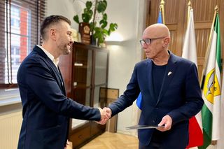 Nowy dyrektor SAPiK-u w Szczecinku