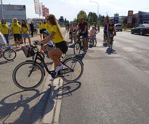 Wielki Finał Wakacji z CARSED w Siedlcach