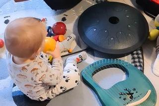 Dominika Gwit tak mieszka z dzieckiem