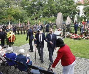  Mokotów pamięta! Uroczyste obchody 81. Rocznicy Powstania Warszawskiego