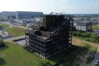 Żorro - apartamentowiec z nagrodami