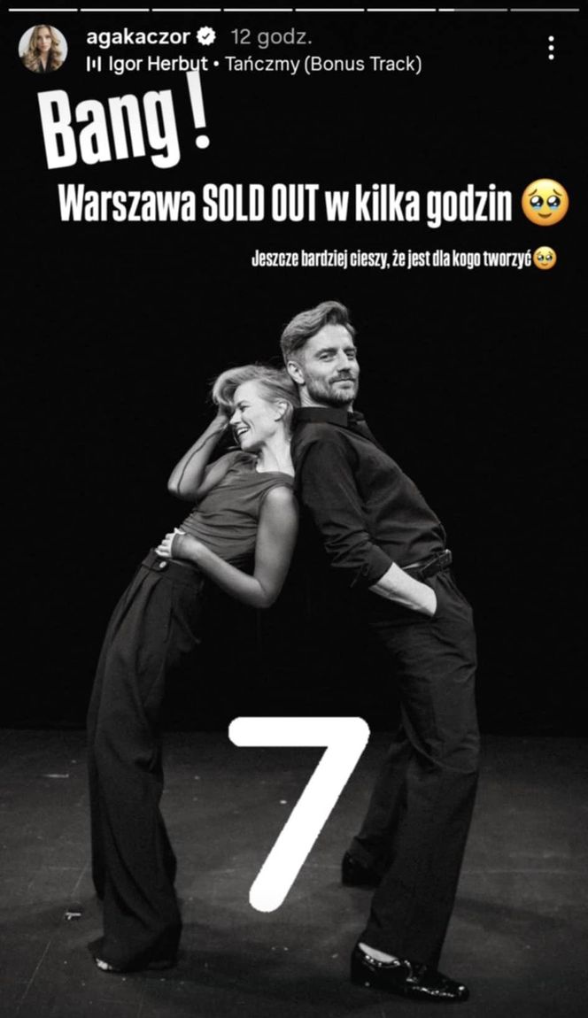 Agnieszka Kaczorowska