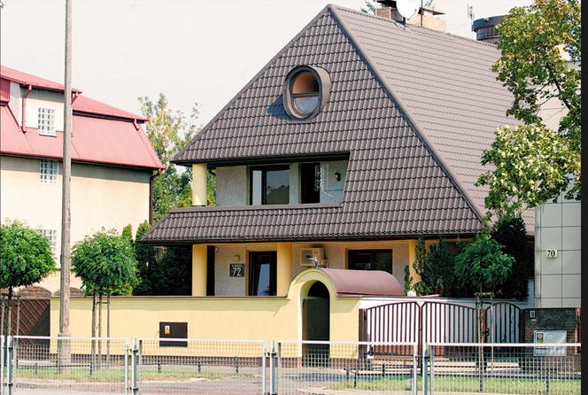 Królowa seksu za kratami