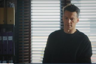 M jak miłość, odcinek 1867. Jakub (Krzysztof Kwiatkowski)