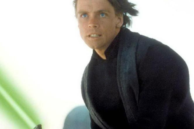 Gwiezdne Wojny: Luke Skywalker miał nazywać się zupełnie inaczej!