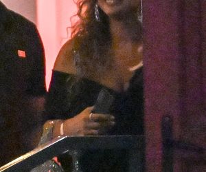 Kowbojka Liszowska rozpaliła parkiet