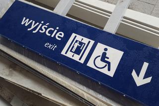 Dworzec Rzeszów Główny na półmetku prac. Jak teraz wygląda? [ZDJĘCIA]