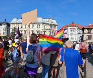 Marsz Równości w Bielsku-Białej zapowiedziany 