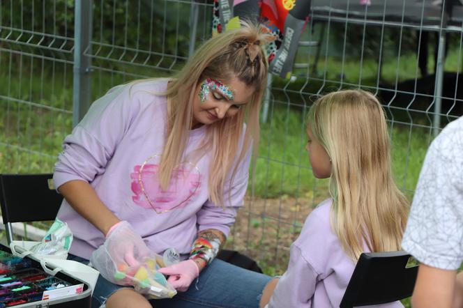 IX Piknik Przyjaciół Schroniska w Toruniu
