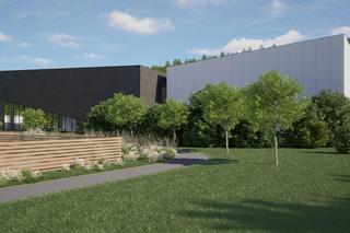 Najnowsze wizualizacje basenów w Przemyślu. Robią wrażenie