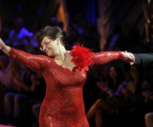 Dorota Zawadzka i Cezary Olszewski