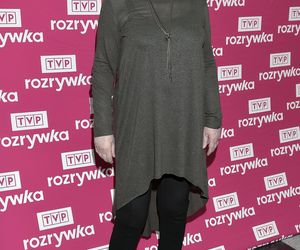 Elżbieta Zapendowska