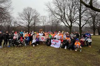 USA: Skromny finał WOŚP w Chicago