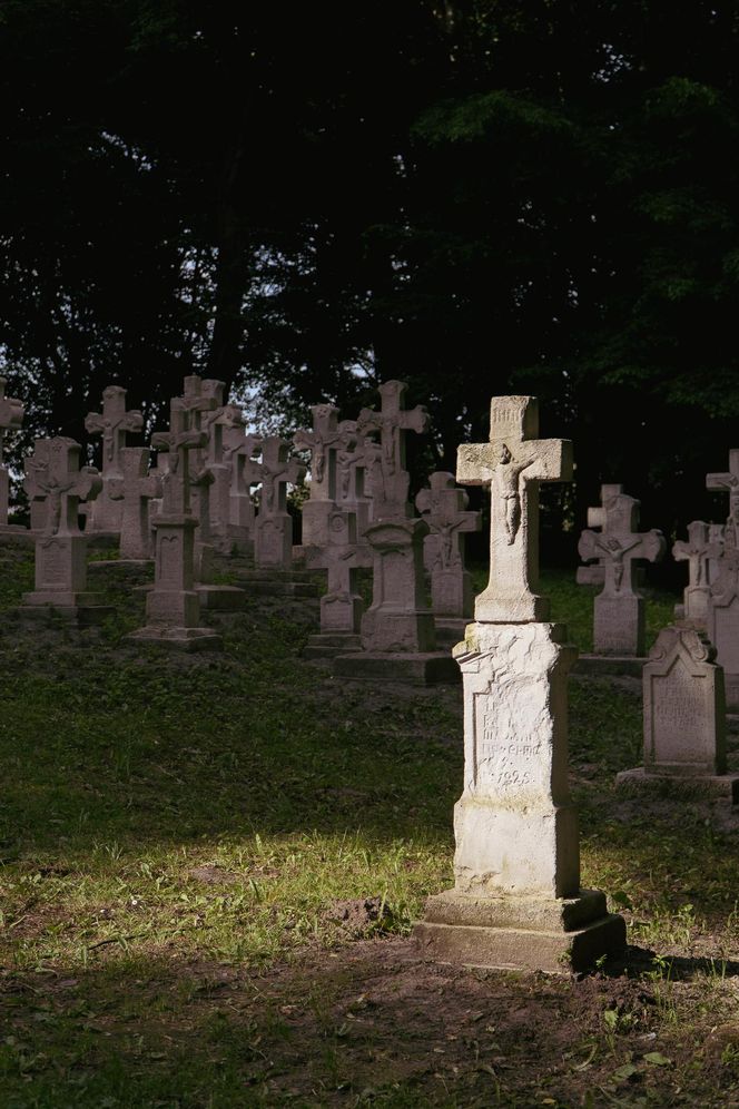 Cerkiew św. Paraskewy w Radrużu